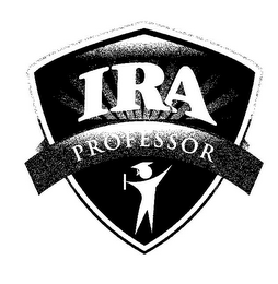 IRA PROFESSOR logo