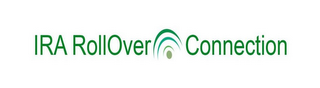 IRA ROLLOVER CONNECTION logo