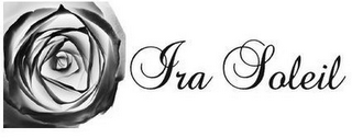 IRA SOLEIL logo