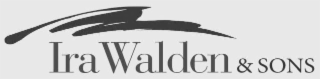IRA WALDEN & SONS logo