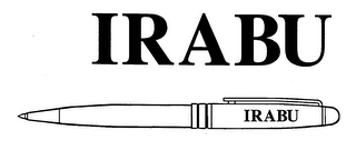 IRABU logo
