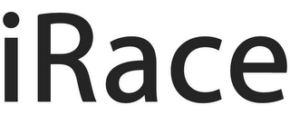 IRACE logo