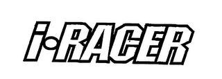 I·RACER logo