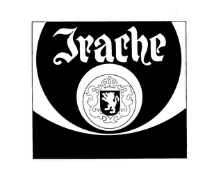 IRACHE logo