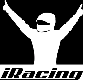 IRACING logo