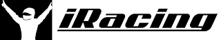 IRACING logo