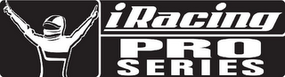 IRACING PRO SERIES logo