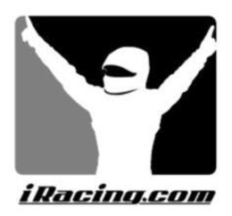 IRACING.COM logo