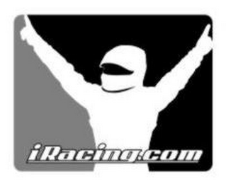 IRACING.COM logo