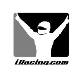 IRACING.COM logo