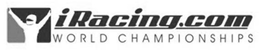 IRACING.COM WORLD CHAMPIONSHIPS logo