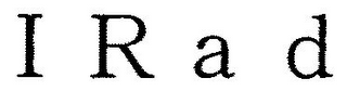 IRAD logo