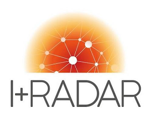 I+RADAR logo