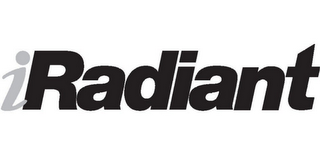IRADIANT logo