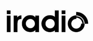 IRADIO logo