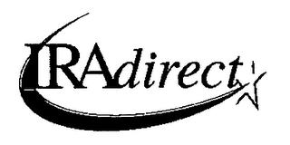 IRADIRECT logo