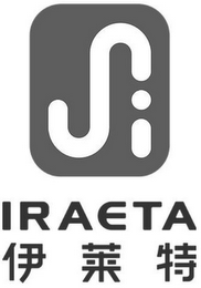 IRAETA logo