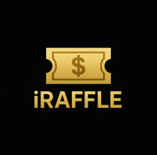 IRAFFLE logo