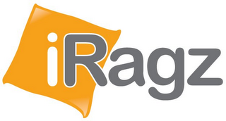 IRAGZ logo