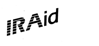 IRAID logo
