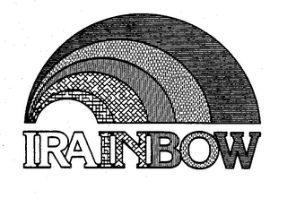 IRAINBOW logo