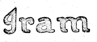 IRAM logo