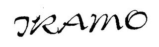 IRAMO logo