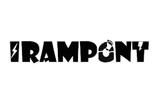 IRAMPONT logo