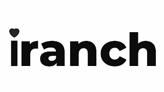IRANCH logo