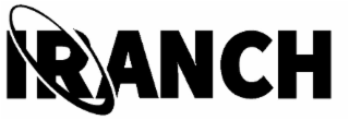 IRANCH logo