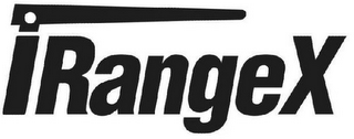 IRANGEX logo