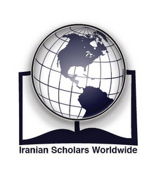 IRANIAN SCHOLARS WORLDWIDE logo