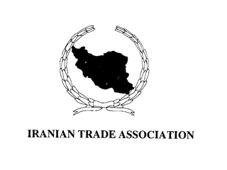 IRANIAN TRADE ASSOCIATION ADVOCACY logo