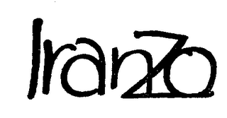 IRANZO logo