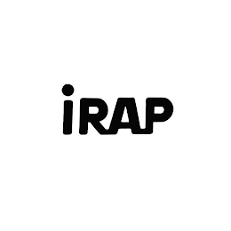 IRAP logo