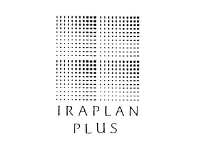 IRAPLAN PLUS logo