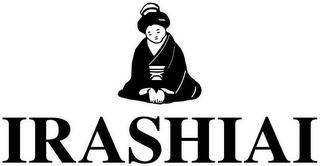 IRASHIAI logo