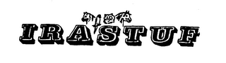 IRASTUF logo