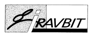 IRAVBIT logo