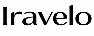 IRAVELO logo