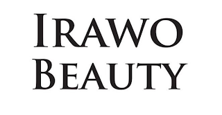 IRAWO BEAUTY logo
