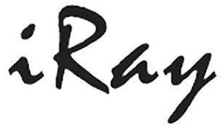 IRAY logo