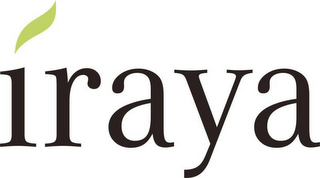 IRAYA logo