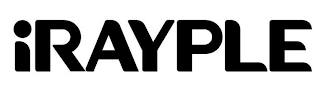 IRAYPLE logo