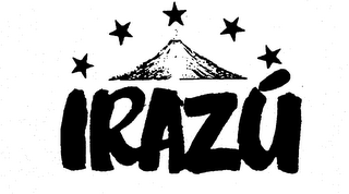 IRAZU