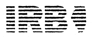 IRB logo