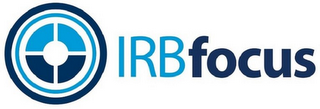IRBFOCUS logo