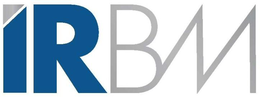 IRBM logo
