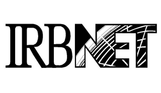 IRBNET logo