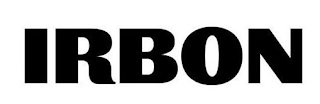 IRBON logo